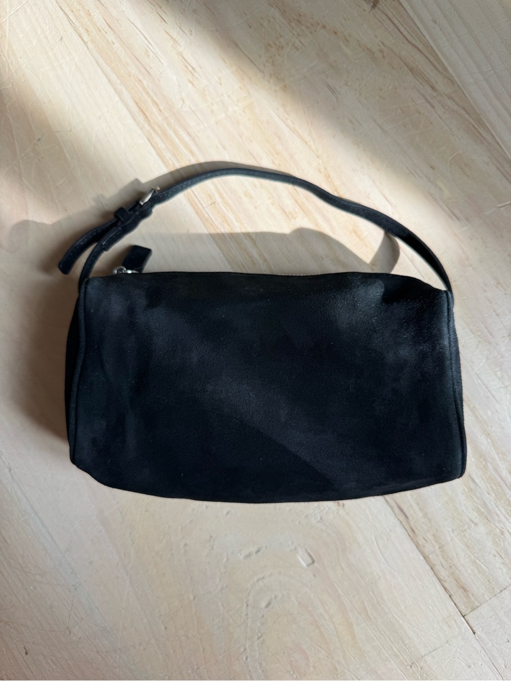Donnain Fashion Suede Mini Bag